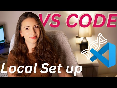My VS Code Bioinformatics Setup in 2026 (No Conda 😱) thumbnail