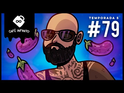 La ***** del Babo, Shakira y la conquista a México | 079