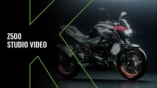 2024 Z500 | ALL EYES ON YOU|  Official Feature Video