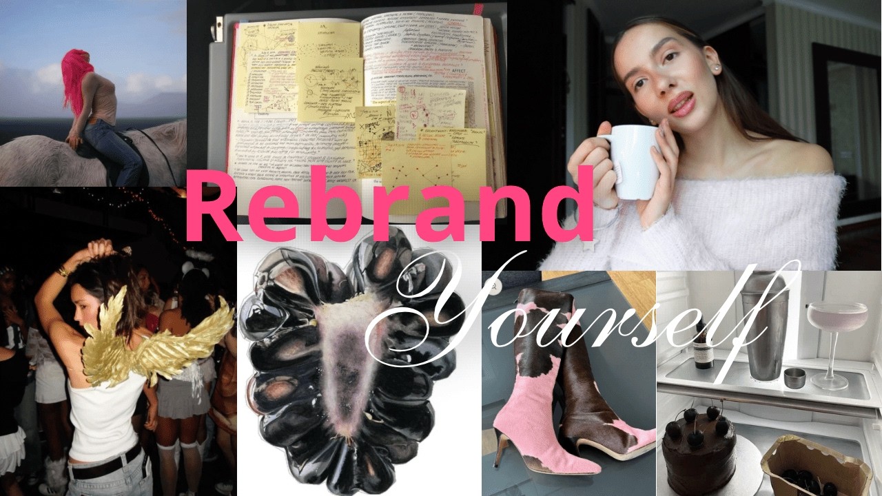 Пусть Они Тебя Не Узнают | Стань СЕО Своей Жизни 