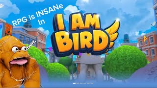 The BEST (maybe) weapon in I am bird
