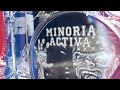 𝙈𝙞𝙣𝙤𝙧𝙞𝙖 𝘼𝙘𝙩𝙞𝙫𝙖 - 𝙈𝙞𝙣𝙤𝙩𝙖𝙪𝙧𝙤 (𝟮𝟬𝟮𝟲) #metal #hardcoreband #videomusical #punk #minoriaactiva #indierock