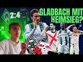 GLADBACH empfängt LEIPZIG im Borussia-Park🔥Spiel um Platz 6 ohne KLEINDIENST😱⚽️