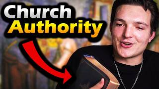 The Bible Changed My Mind About the Church