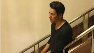 Chevra Yolandi Dealova Cover Official