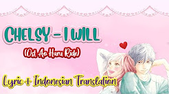 Video Mix - Chelsy I Will (Lyrics + Indonesian Translation) - Playlist 
