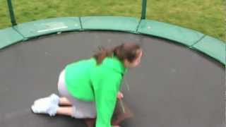 How To Do A Seat Drop To Front Drop Mgctv