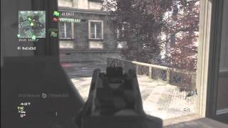 Full Map Vs RFLX CTF Lockdown #1