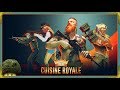 🏆 CUISINE ROYALE 🔫 REDECOUVERTE DE CE BATTLE ROYALE! [FR-1080P-60FPS] #CuisineRoyale