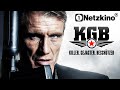 KGB Killer Gejagter Beschützer ACTION THRILLER Mit DOLPH LUNDGREN Filme Deutsch Komplett 2024