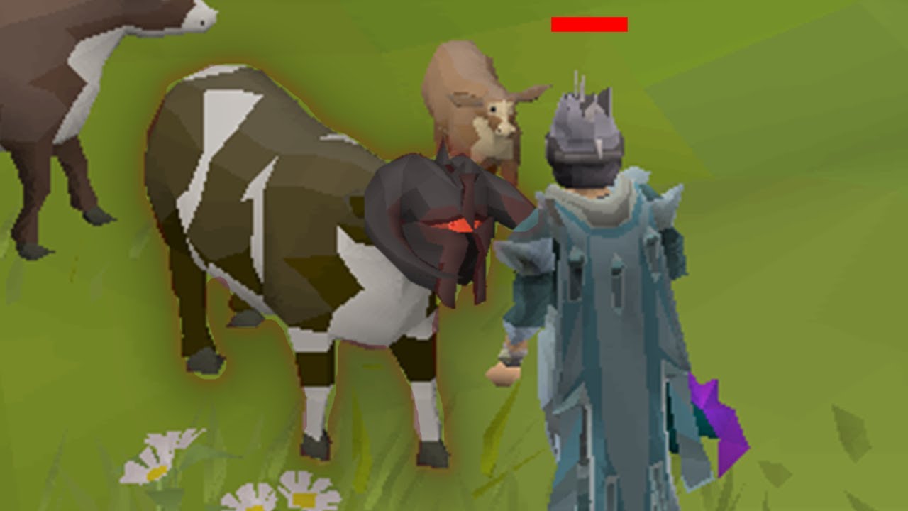 This Combat Achievment took me WEEKS...