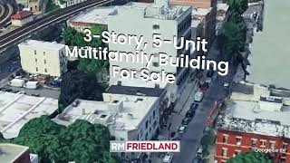 3163 Villa Avenue Bronx, NY