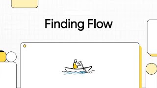 Finding Flow