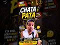 CHATA PATA Movie Review 🔥 | Must Watch or Skip? 🤔 | Honest Review #youtubeshorts #shortsreview