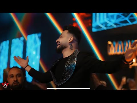 مازن عساف على الصكر لا تقرب ابعد يا غراب   2025