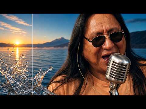 K'ala Marka - Aguas Claras (en vivo)
