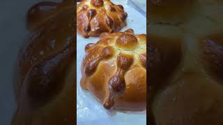 Pan de MUERTO 2023 #dulcehogar #pandulce