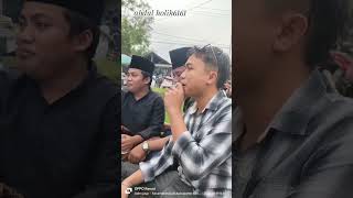 ACARA ANTER MANTENAH DI KECAMATAN GALIS BANGKALAN MADURA