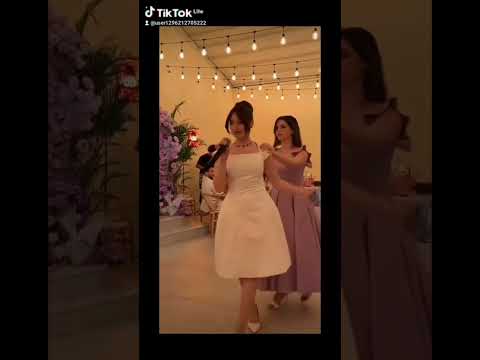 جديد غناء لانا واين لاغنية شامي دوالي واو