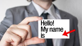 Why Your Name Decides Your Income