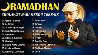 Download Lagu Marhaban Bulan Ramadhan 2026 🌙 Maher Zain Full Album 2026 🎵 SHOLAWAT NABI TERBARU MP3