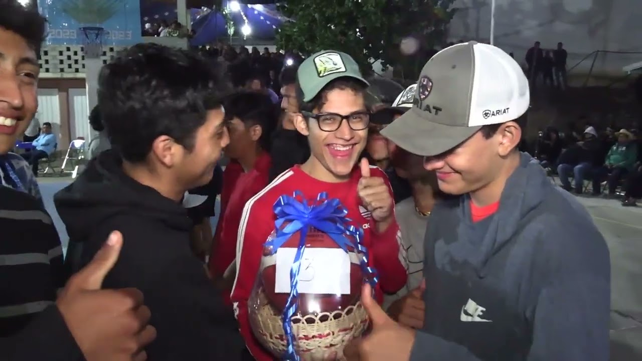 19SAN PABLO LACHIRIEGA 2023.