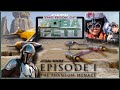 COMPARACIÓN DE ESCENAS: N-1 DIN DJARIN vs Vaina ANAKIN [El libro de Boba Fett | La Amenaza Fantasma] Mp3 Song