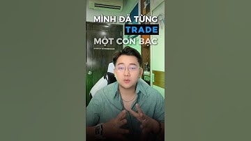 Thị trường trả công cho người kỹ luật.. #trader #trading #forex #tonym #chungkhoan