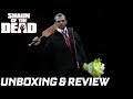Shaun of the dead 16 scale figure yan toys unboxing  review