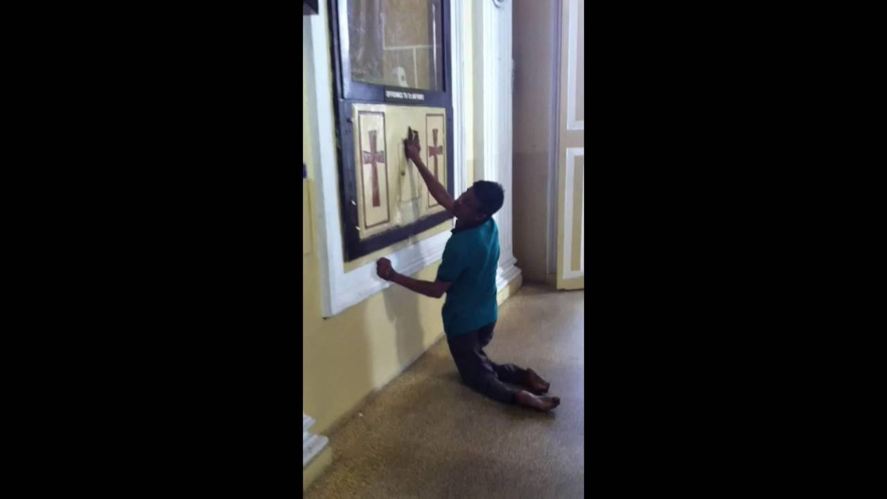 A Special Friend that comes to St.Philip Neri's Church, Pettah YouTube