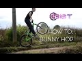 Kako Uraditi BUNNY HOP | Skracena Verzija | HD