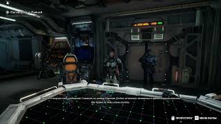 картинка: MechWarrior 5: Mercenaries - (2) В поисках деталей.