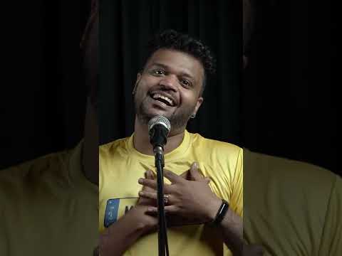 Gaji Biji | One Man Show | Mad In Kudla Shorts