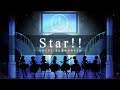 【8人合唱】 Star!! -Indonesian ver- (OST. The Idolm@ster Cinderella Girls)