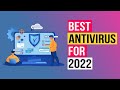 Best Antivirus 2021 (New) // Don't Buy Before You See This!