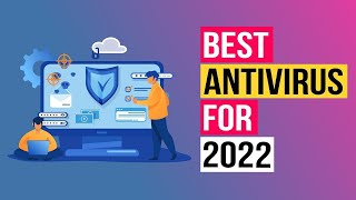 Best Antivirus 2021 (New) // Don't Buy Before You See This!