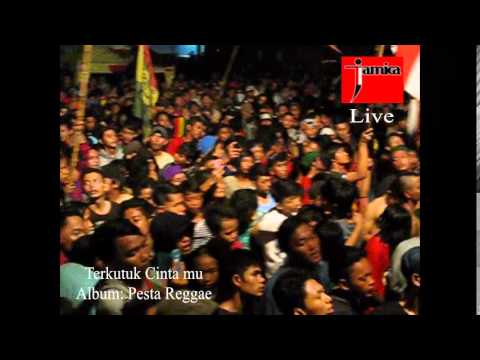 Terkutuk Cinta mu — JAMICA BAND Live Performance : SW@P at UNISMA Bekasi 2014
