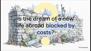 Easiest Immigration Paths Net Worth