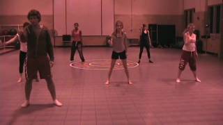 diSiac Workshop: Josh Lavine - "At Your Side" by Lionel Neykov