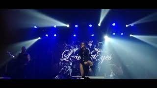 Leaves'  Eyes 🇩🇪 - Swords in rock.  Carioca Club, São Paulo, 23/11/2025.