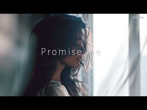 Belnova - Promise Me (Original Mix)