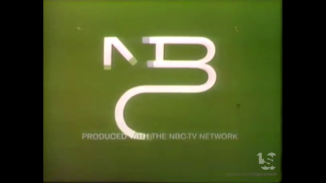 ◆NBCU◆ NBC Television Network (1969) - YouTube