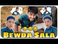 Bewda sala  rohit tanwar