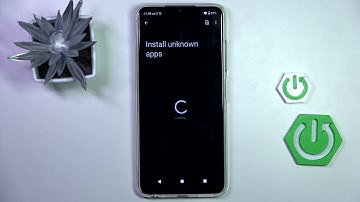 ZTE Blade A35e – How to Enable Unknown Sources