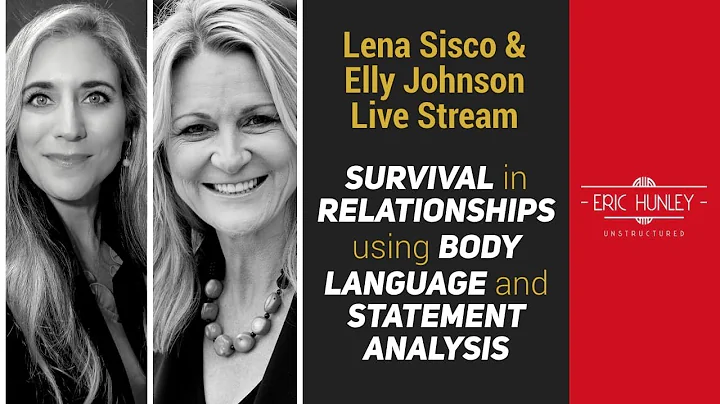 Detecting Truth for Survival with Lena Sisco and E...