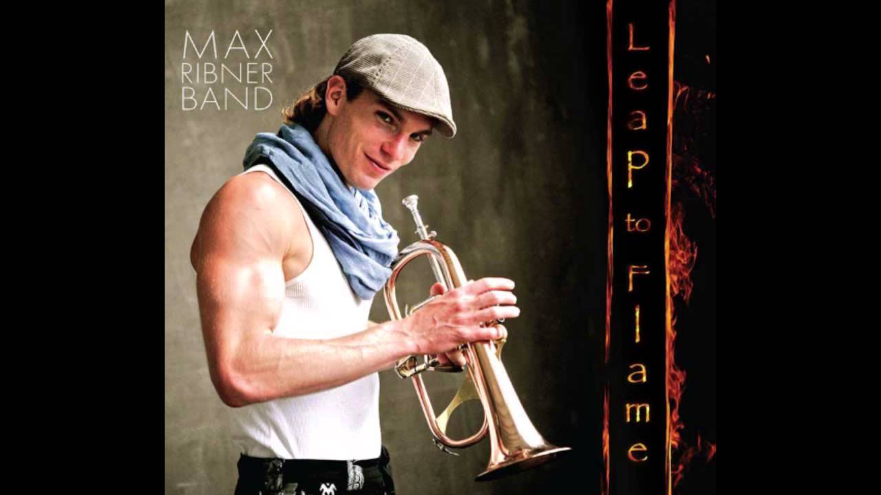 My Soul - Max Ribner Band - YouTube
