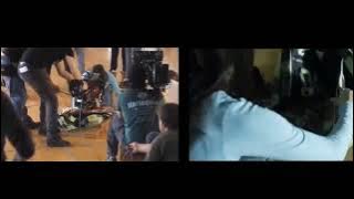 wrong turn 4 bloody beginnings behind the scenes