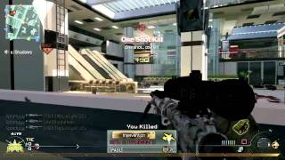 ONE OF THE BEST MW2 FEEDS EVER!!