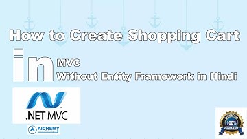 How to create Admin Panel for shopping in asp .net mvc | how to add update delete products in mvc