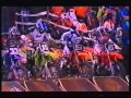 SX Nationals Rnd 8 Newcastle Part 1 Lites